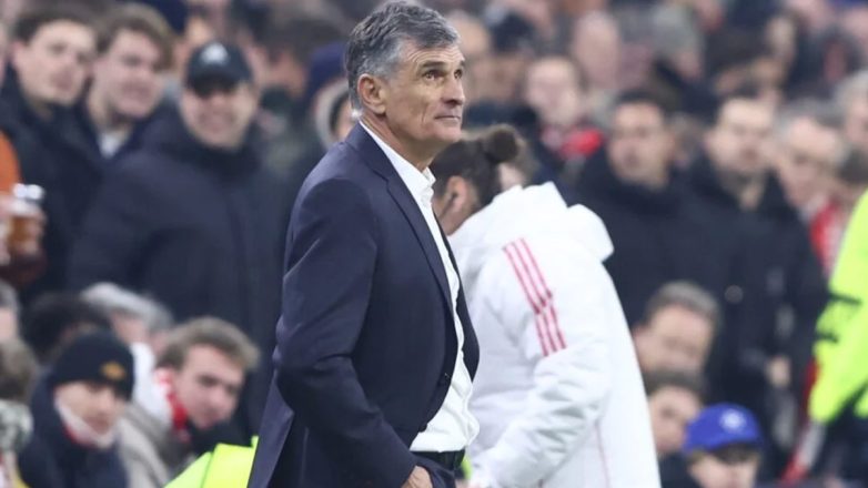 ‘Έπιασε… φτυάρι ο Μεντιλίμπαρ ‘Έπιασε… φτυάρι ο Μεντιλίμπαρ