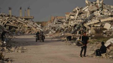 Ισραηλινά πυρά στοίχισαν τη ζωή σε δύο Παλαιστίνιους