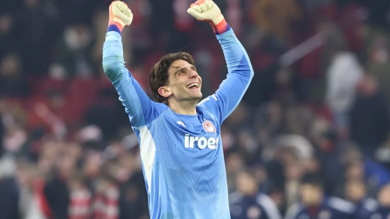 Το ελληνικό ποδόσφαιρο γράφει ιστορία