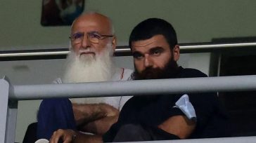 Ο Σαββίδης αναλαμβάνει όλα τα έξοδα