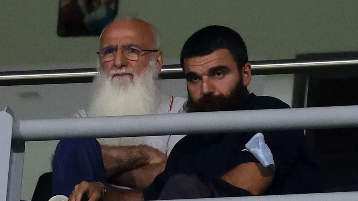 Ο Σαββίδης αναλαμβάνει όλα τα έξοδα