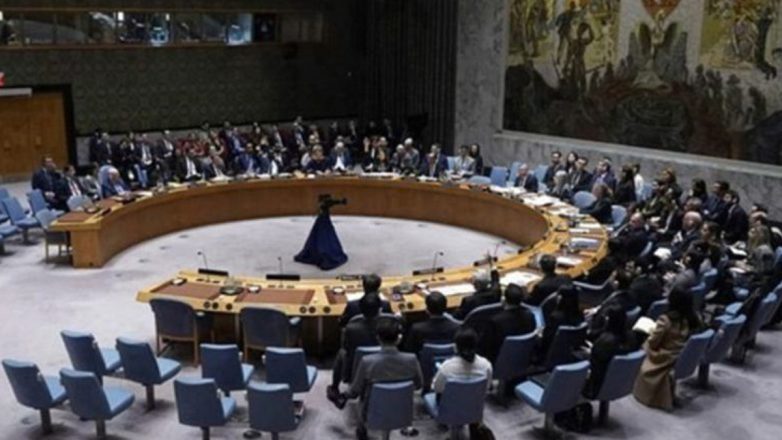 Κυπριακό: Την Παρασκευή η ψηφοφορία στο Συμβούλιο Ασφαλείας του ΟΗΕ για τη δύναμη των κυανόκρανων Κυπριακό: Την Παρασκευή η ψηφοφορία στο Συμβούλιο Ασφαλείας του ΟΗΕ για τη δύναμη των κυανόκρανων