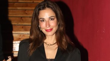 Κατερίνα Παπουτσάκη: Η πρώτη δημόσια εμφάνιση μετά το χωρισμό της από τον Θάνο Χατζόπουλο