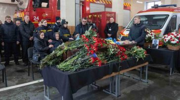 Η Ρωσία επέστρεψε 1.000 σορούς στην Ουκρανία