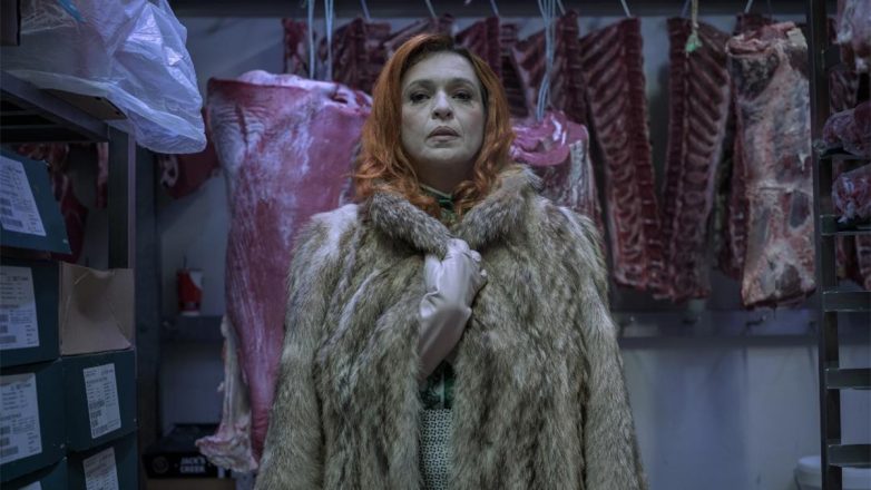 «Το Μεγάλο Φαγοπότι» έρχεται στο Θέατρο Συγγρού 33