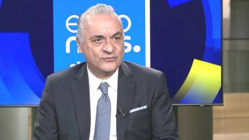 Ερώτηση Κεφαλογιάννη για τις εισαγωγές Τυνησιακού ελαιόλαδου