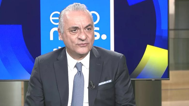 Ερώτηση Κεφαλογιάννη για τις εισαγωγές Τυνησιακού ελαιόλαδου Ερώτηση Κεφαλογιάννη για τις εισαγωγές Τυνησιακού ελαιόλαδου