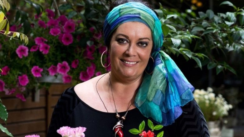 Μαρία Εκμεκτσίογλου: Οι πρώτες δηλώσεις μετά το εξιτήριο από το νοσοκομείο – «Η θεραπεία πλέον θα συνεχιστεί στο σπίτι»