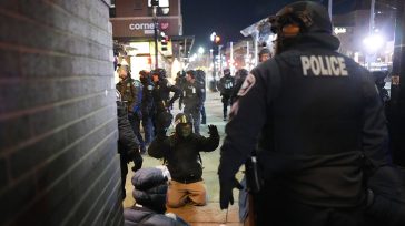 Μινεσότα: Δικαστής απαγόρευσε την κράτηση προσφύγων που έχουν εισέλθει νόμιμα στη χώρα