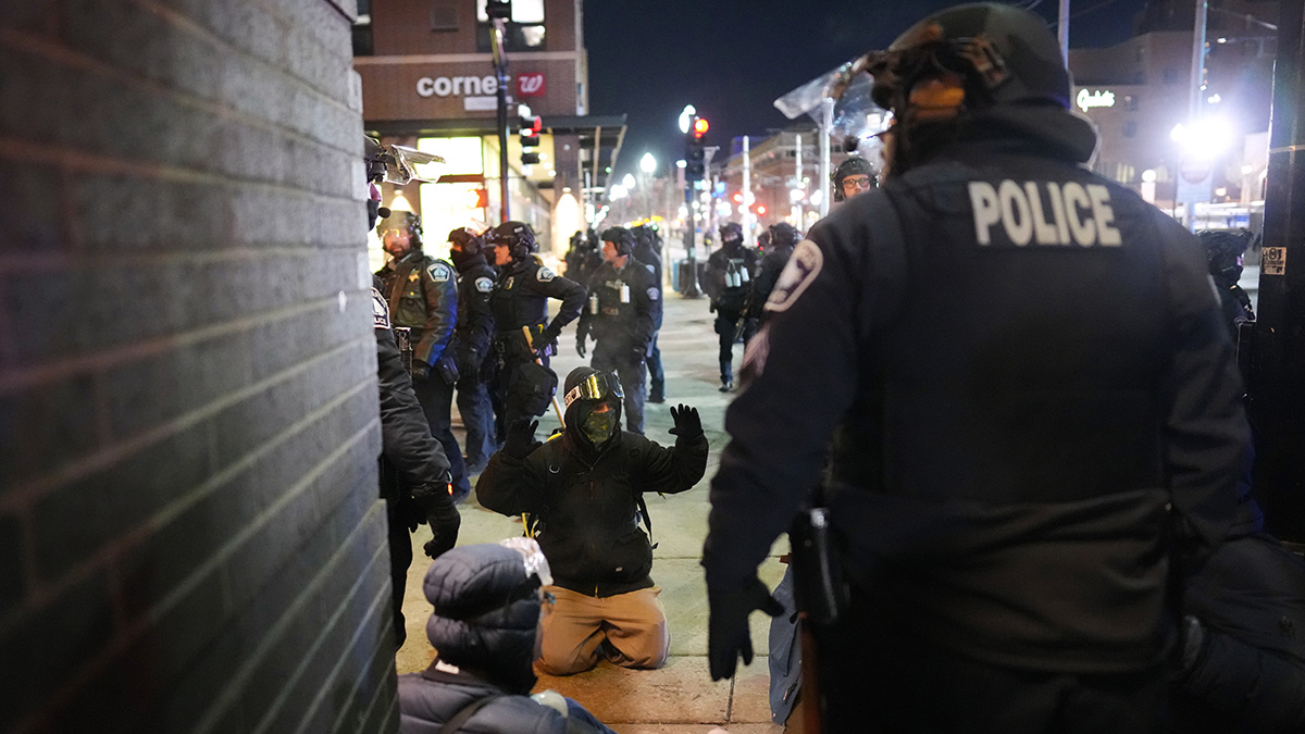 Μινεσότα: Δικαστής απαγόρευσε την κράτηση προσφύγων που έχουν εισέλθει νόμιμα στη χώρα