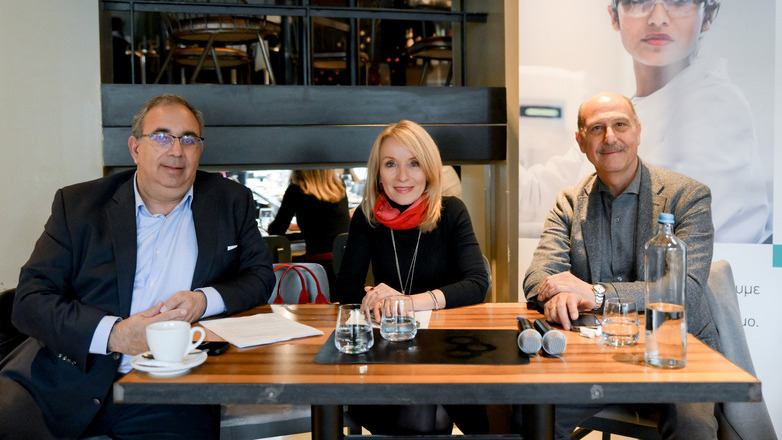 MSD Ελλάδος: Η καινοτομία έχει αξία μόνο όταν φτάνει στον ασθενή