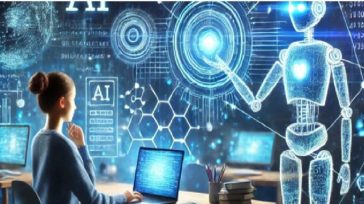 Αυστρία: Η Τεχνητή Νοημοσύνη εισάγεται στη δευτεροβάθμια εκπαίδευση