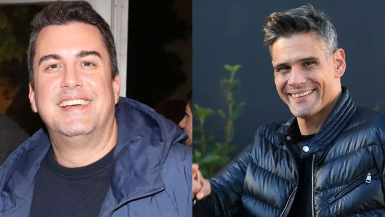 Δημήτρης Ουγγαρέζος κατά Πάνου Κατσαρίδη: «Ούτε προσβάλλω, ούτε μιλάω επί προσωπικού»