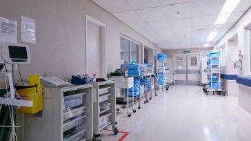 Κρήτη: Δύο παιδιά στο νοσοκομείο με γρίπη