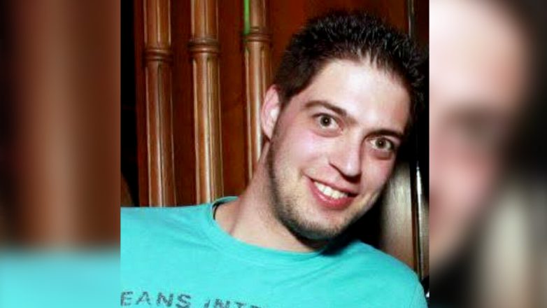 Θρήνος στη Φαρκαδόνα για τον 36χρονο που βρέθηκε νεκρός σε γήπεδο