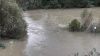 Ροδόπη: Προειδοποίηση από το 112 για κίνδυνο υπερχείλισης ποταμών