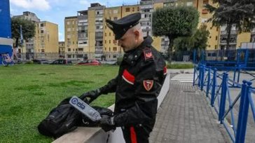 Ιταλία: Φορητοί ανιχνευτές μετάλλων στα σχολεία για την προστασία των μαθητών