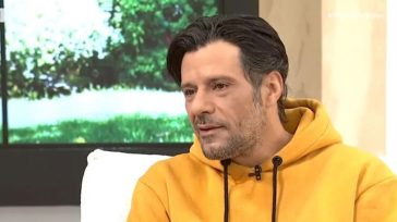 Γιώργος Σεϊταρίδης: «Ούτε χαρτιά έπαιζα, ούτε με κυνηγούσαν, ούτε είχα ψυχολογικό θέμα για να πάρω τα βουνά»