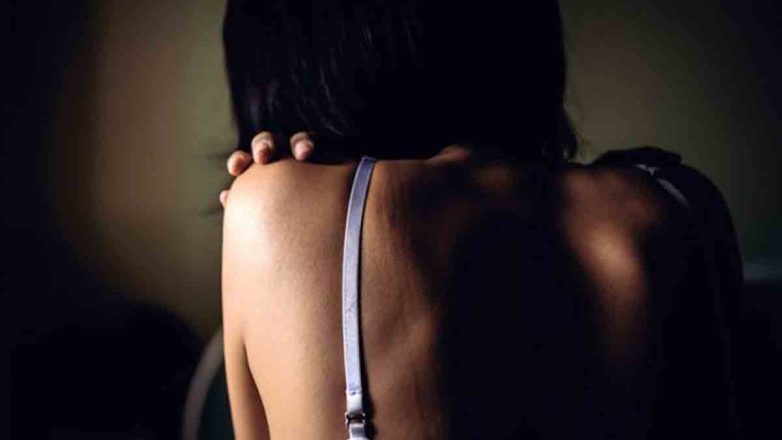 Λαμία: 48χρονος παρενοχλούσε σεξουαλικά την ανήλικη ανιψιά του