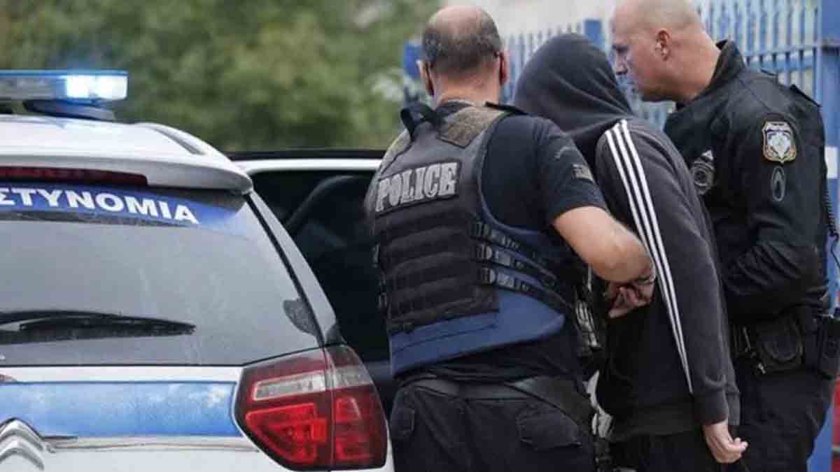 Ανήλικοι έκαναν τηλεφωνική φάρσα για βόμβα σε Σχολείο