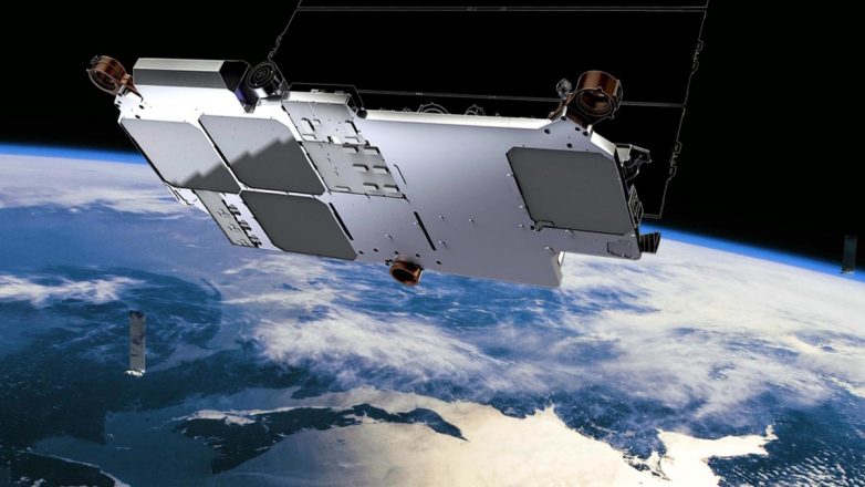 Συνεργασία της Ουκρανίας με την SpaceX για την θωράκιση του Starlink από τους Ρώσους