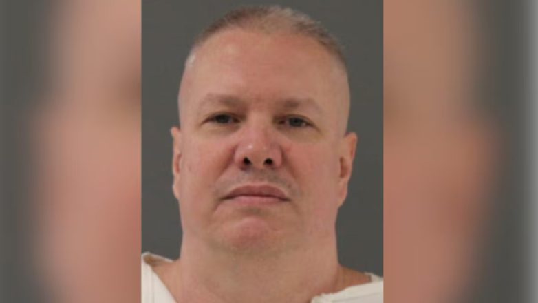 Εκτελέστηκε 55χρονος θανατοποινίτης στο Τέξας