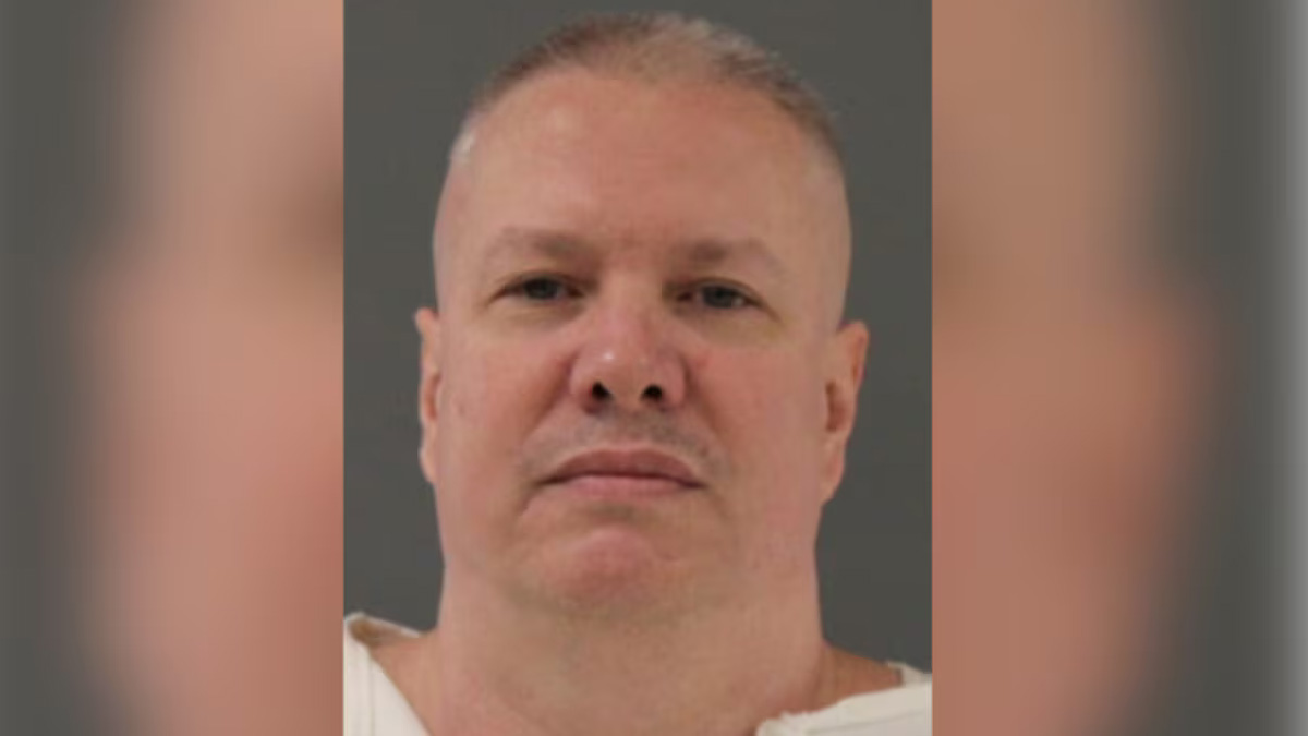 Εκτελέστηκε 55χρονος θανατοποινίτης στο Τέξας