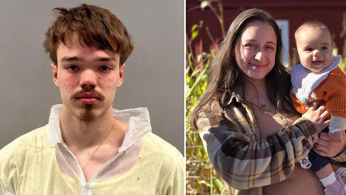 ΗΠΑ: 19χρονος μαχαίρωσε 70 φορές έγκυο μητέρα μέχρι θανάτου