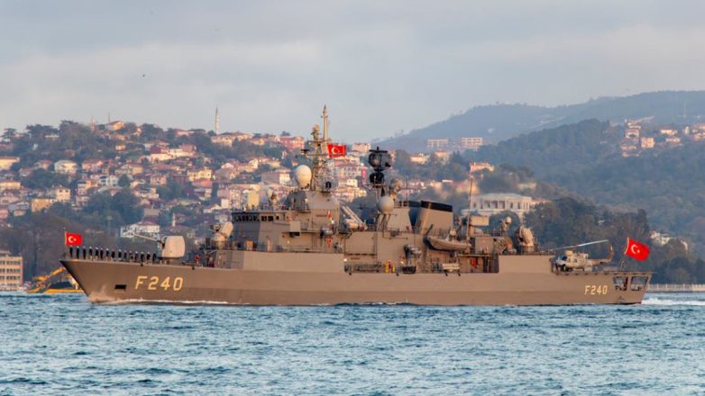 Τουρκία: Αόριστης διάρκειας οι NAVTEX μας στο Αιγαίο