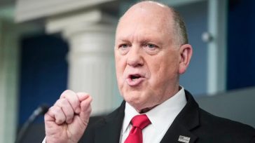 Μινεσότα: Οπισθοχώρηση Λευκού Οίκου με «σχέδιο αποκλιμάκωσης»