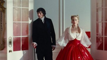 Προσεχώς: «Ανεμοδαρμένα Ύψη» σε σκηνοθεσία Έμεραλντ Φένελ, με τη Μάργκοτ Ρόμπι και τον Τζέικομπ Ελόρντι