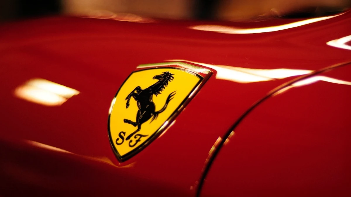 Κόλπο γκρόσο με… άφαντη Ferrari, αξίας €256.000