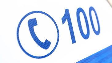 Εκτός λειτουργίας προσωρινά ο αριθμός «100» της Άμεσης Δράσης