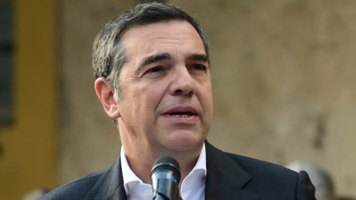 Ομάδα εργασίας ανακοίνωσε ο Αλέξης Τσίπρας