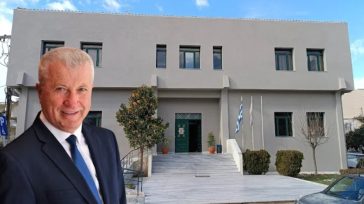 Πέθανε ο δήμαρχος Φιλιατών Βασίλειος Τζίγκος