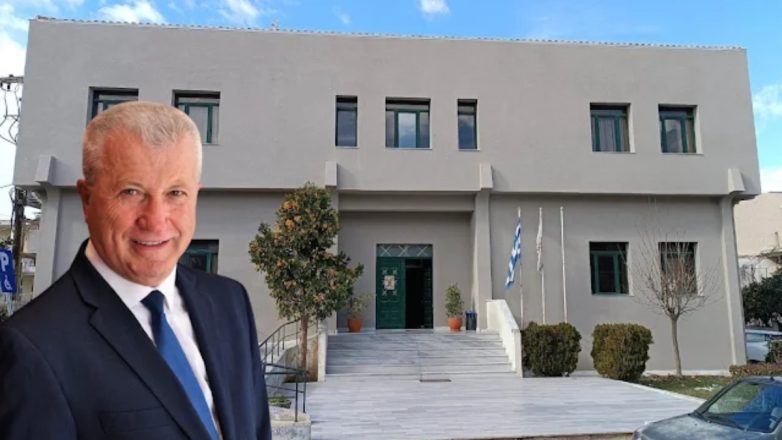 Πέθανε ο δήμαρχος Φιλιατών Βασίλειος Τζίγκος