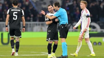 Ασέβεια στην κατάθεση ψυχής