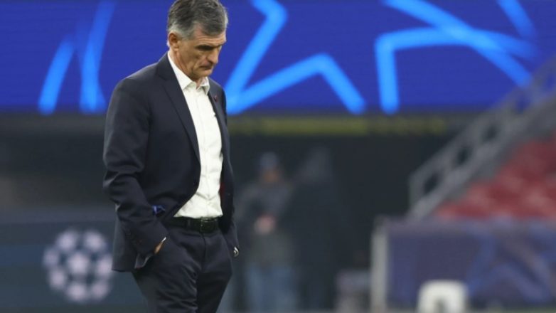 Η Marca αποθέωσε τον Μεντιλίμπαρ