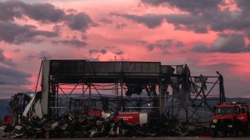 Βιολάντα: Ντοκουμέντο με τις τρύπες στις σωληνώσεις