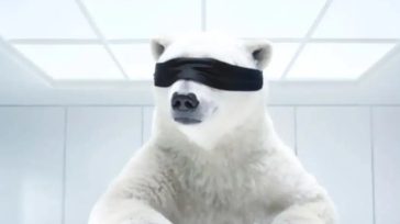 Η αποθέωση του αμερικανικού marketing