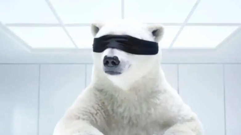 Η αποθέωση του αμερικανικού marketing Η αποθέωση του αμερικανικού marketing