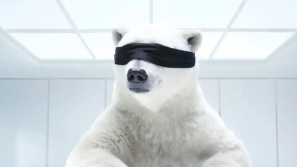 Η αποθέωση του αμερικανικού marketing