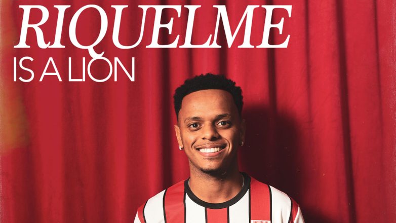 Στον Πανσερραϊκό ο Ρικέλμε