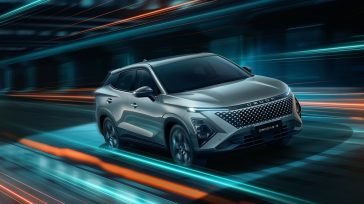 OMODA & JAECOO: Εντυπωσιακή πορεία στην Ευρώπη με πωλήσεις που ξεπερνούν τις 200.000 μονάδες