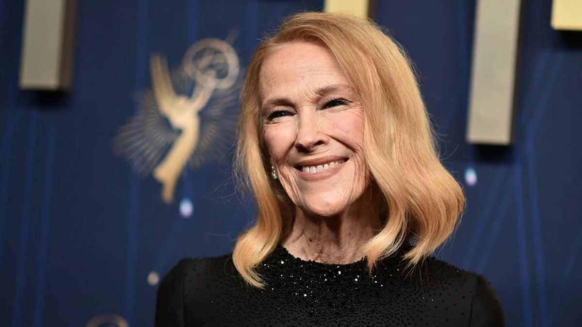 Κάθριν Ο’Χάρα: Πέθανε η μαμά του «Μόνος στο Σπίτι»