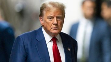 Τραμπ: «Πολύ επικίνδυνο για τη Βρετανία και τον Καναδά να συνεργαστούν με την Κίνα»