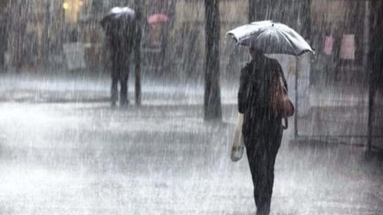 Σαββατοκύριακο με «ζόρικη» κακοκαιρία