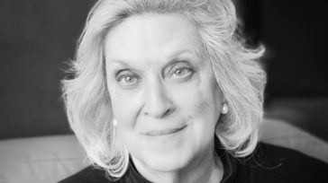 Πέθανε σε ηλικία 79 ετών η Νάνσι Σέλτζερ