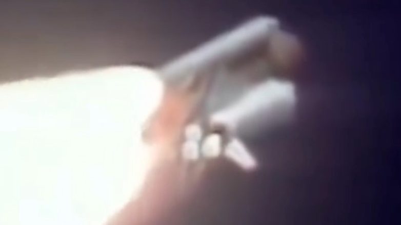 Τα 73 δευτερόλεπτα της τραγωδίας με το διαστημικό λεωφορείο Challenger το 1986