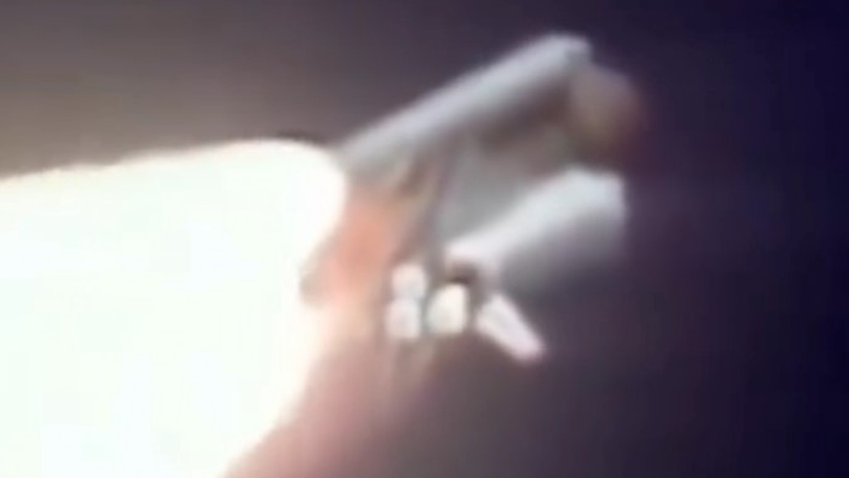 Τα 73 δευτερόλεπτα της τραγωδίας με το διαστημικό λεωφορείο Challenger το 1986